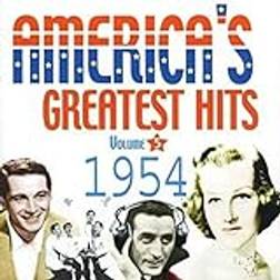 America~s Greatest Hits Vol 5: 1954 [CD] (Vinyl)